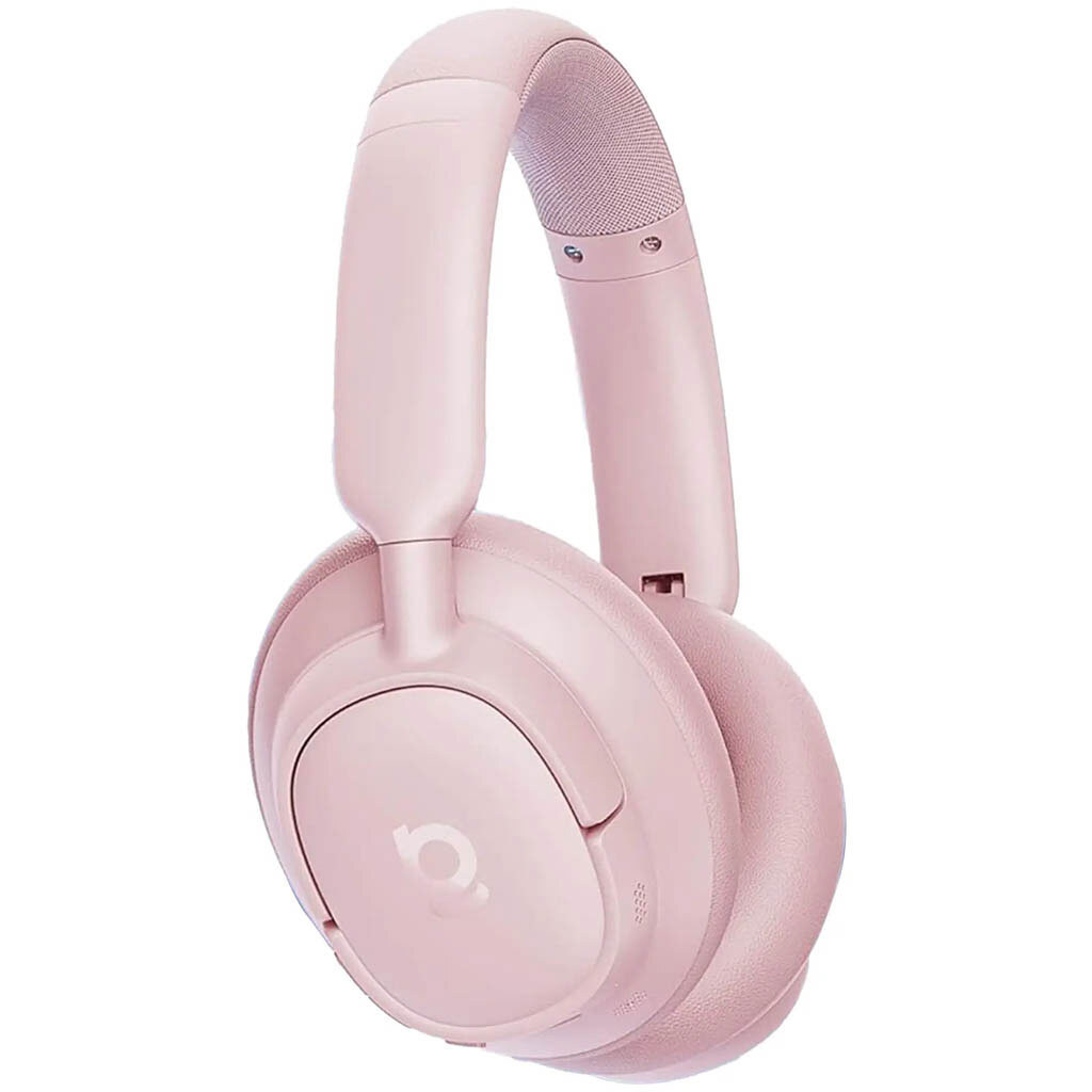 Bluetooth-гарнітура Baseus Bass BH1, Стерео, Рожевий - № 2 Bluetooth-гарнітура Baseus Bass BH1, Стерео, Рожевий - № 2
