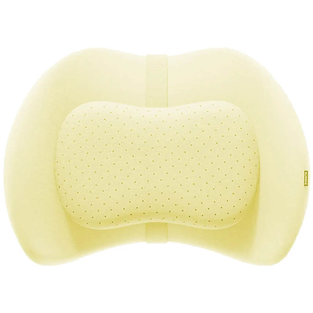 Подушка Baseus C01201 PrimeTrip VH2 Dual-Layer, Білий - № 2 Подушка Baseus C01201 PrimeTrip VH2 Dual-Layer, Білий - № 2