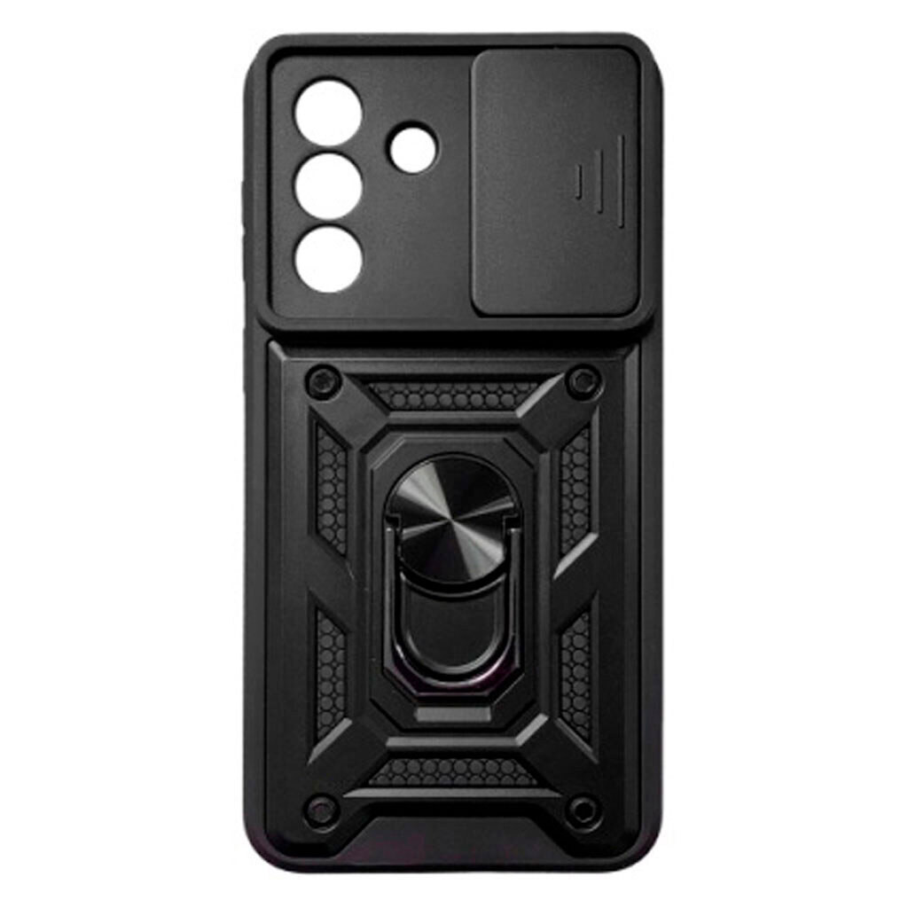 Чохол (накладка) Samsung A276 Galaxy A27, Armor Guard Shield, Чорний - № 1 Чохол (накладка) Samsung A276 Galaxy A27, Armor Guard Shield, Чорний - № 1