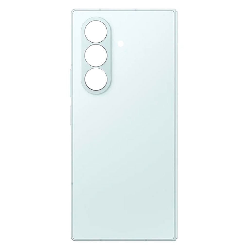 Задняя крышка Samsung F966 Z Fold 7 5G, High quality, Зеленый - № 1 Задняя крышка Samsung F966 Z Fold 7 5G, High quality, Зеленый - № 1