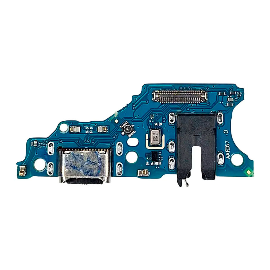 Плата OPPO Realme Note 70, З роз'ємом на зарядку, З роз'ємом на навушники - № 1 Плата OPPO Realme Note 70, З роз'ємом на зарядку, З роз'ємом на навушники - № 1