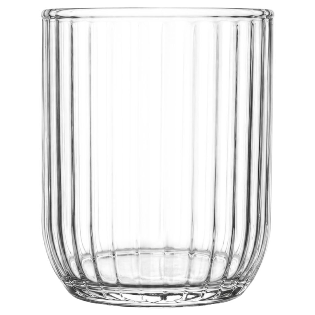 Стакан низкий UNIGLASS VERTIS, 300 мл, Прозрачный - № 1 Стакан низкий UNIGLASS VERTIS, 300 мл, Прозрачный - № 1