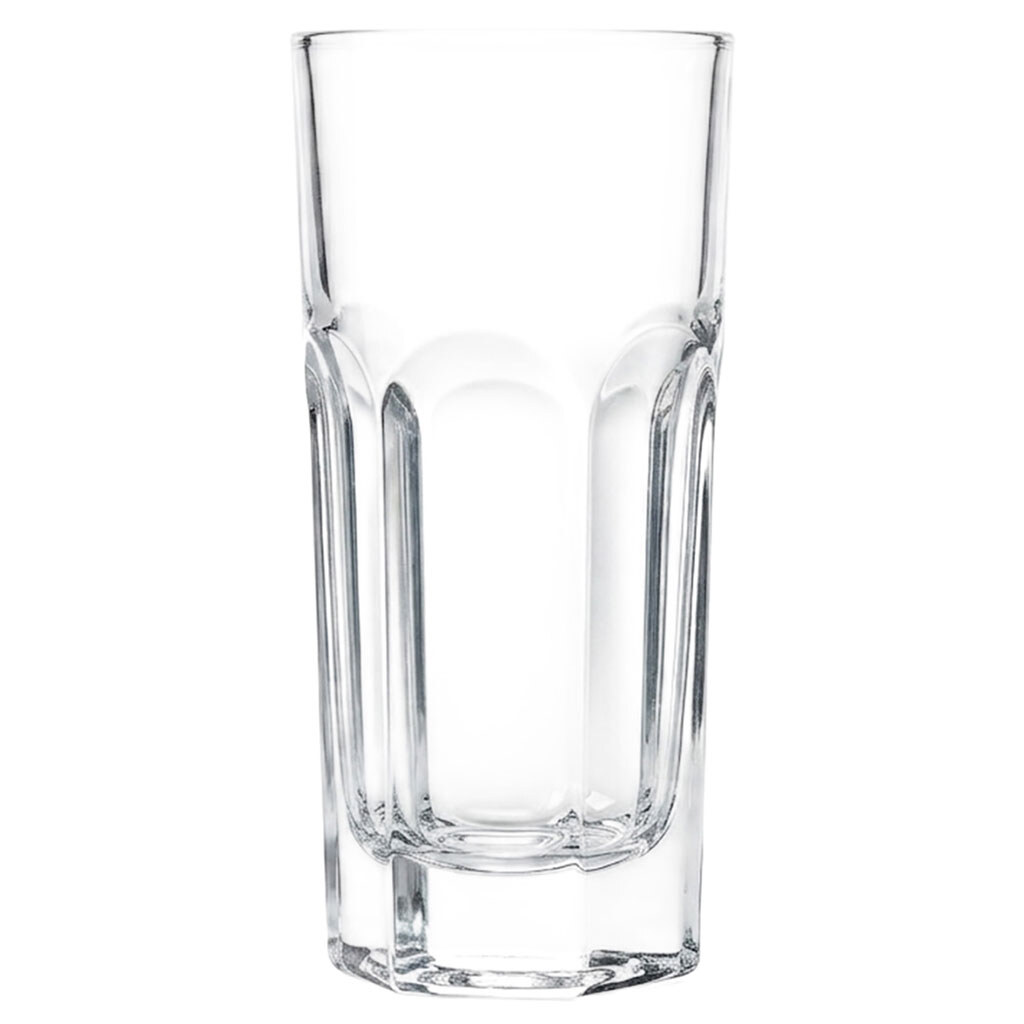 Стопка скляна UNIGLASS MAROCCO, 45 мл, Прозорий - № 1 Стопка скляна UNIGLASS MAROCCO, 45 мл, Прозорий - № 1