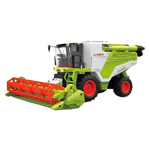 Комбайн на радіокеруванні, акумулятор, в коробці, р.33x14x25см, Yg Toys - № 1 Комбайн на радіокеруванні, акумулятор, в коробці, р.33x14x25см, Yg Toys - № 1