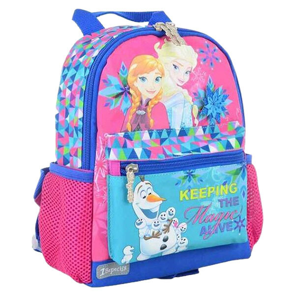 Рюкзак детский "1 Сентября: Frozen", р. 22.5x18.5x9.5 см, TSC - № 1 Рюкзак детский "1 Сентября: Frozen", р. 22.5x18.5x9.5 см, TSC - № 1