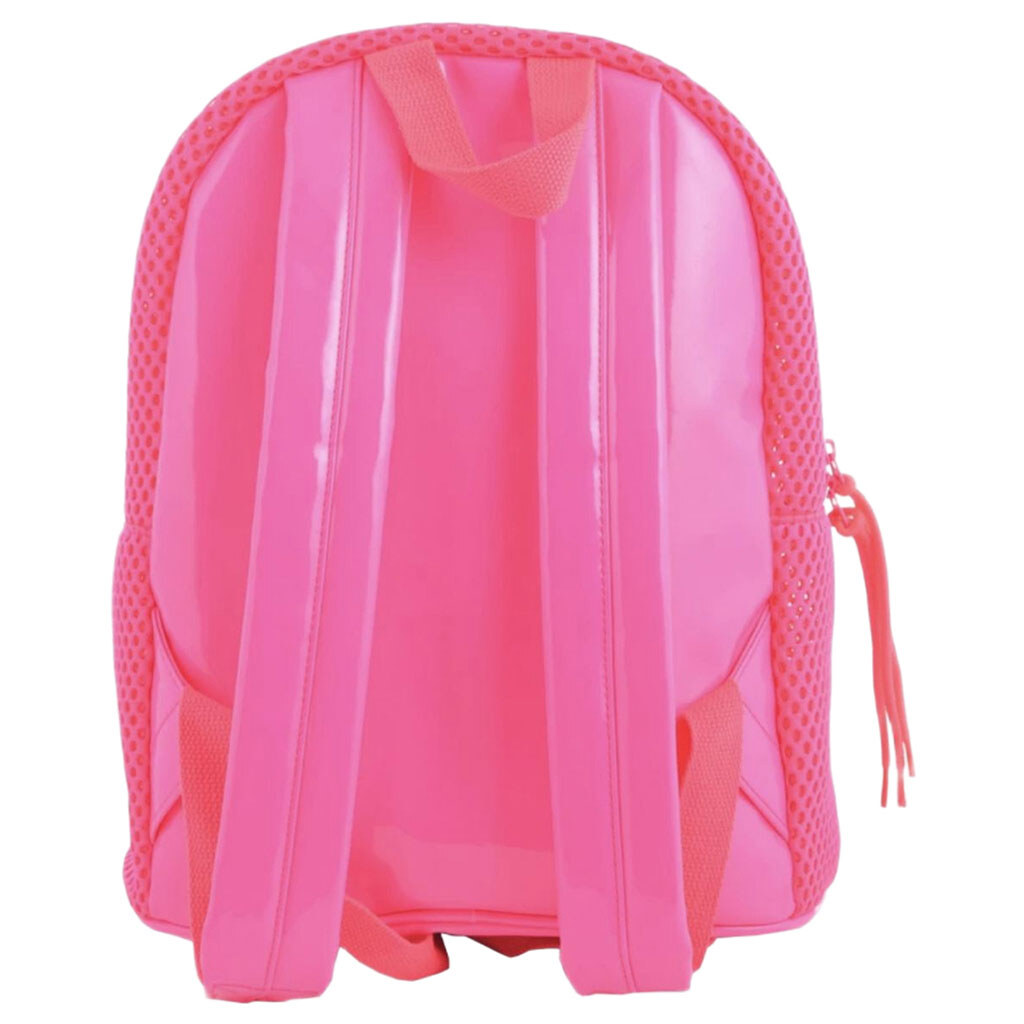 Рюкзак молодіжний "Hot pink", р.33x25x13см, Yes - № 2 Рюкзак молодіжний "Hot pink", р.33x25x13см, Yes - № 2
