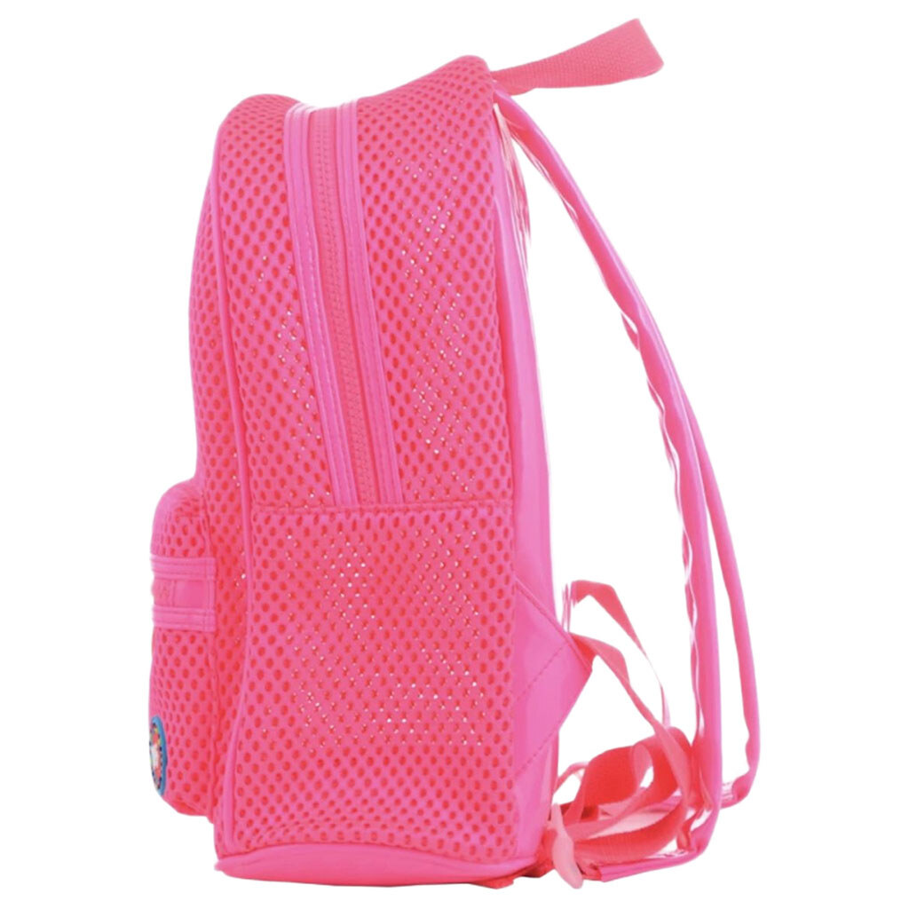 Рюкзак молодіжний "Hot pink", р.33x25x13см, Yes - № 3 Рюкзак молодіжний "Hot pink", р.33x25x13см, Yes - № 3