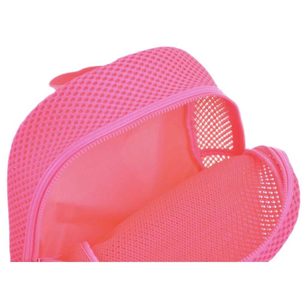 Рюкзак молодіжний "Hot pink", р.33x25x13см, Yes - № 4 Рюкзак молодіжний "Hot pink", р.33x25x13см, Yes - № 4