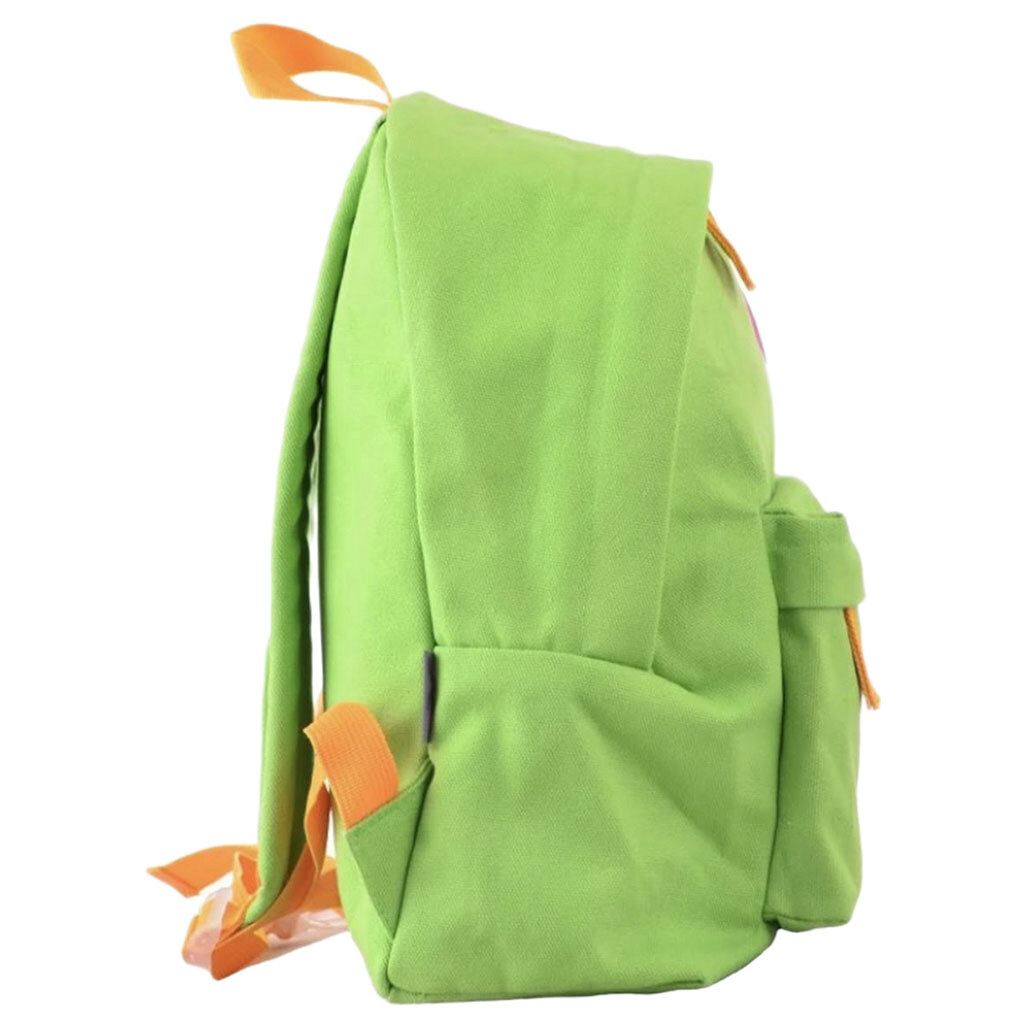 Рюкзак молодежный "Spring greens", р.35x28x16 см, Yes - № 2 Рюкзак молодежный "Spring greens", р.35x28x16 см, Yes - № 2