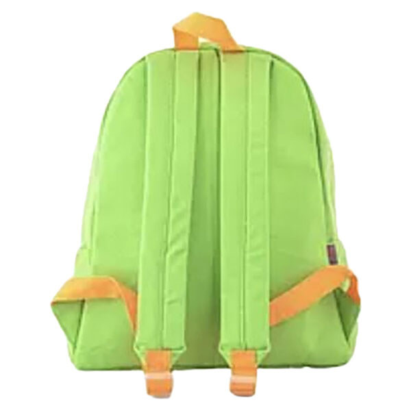 Рюкзак молодежный "Spring greens", р.35x28x16 см, Yes - № 3 Рюкзак молодежный "Spring greens", р.35x28x16 см, Yes - № 3