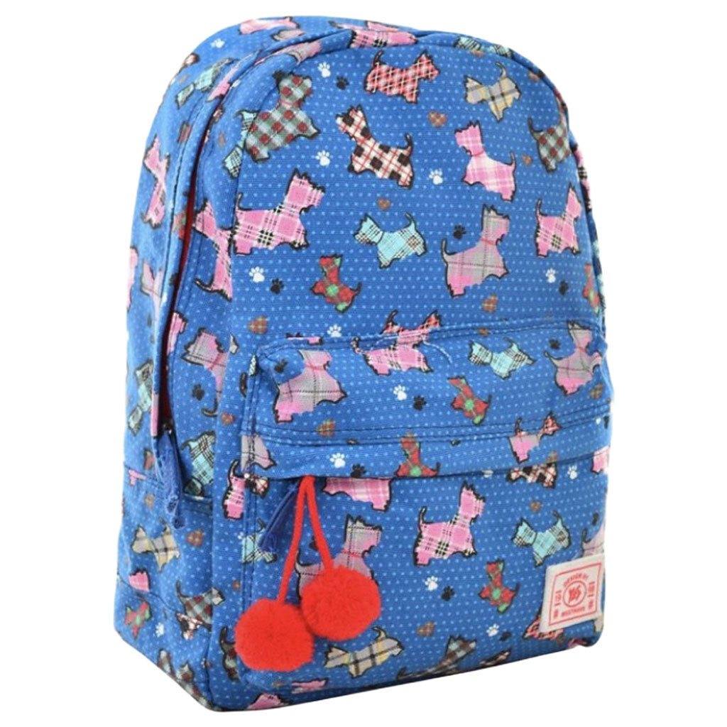 Рюкзак молодіжний "Tory", 35x29x12 см, Yes - № 1 Рюкзак молодіжний "Tory", 35x29x12 см, Yes - № 1