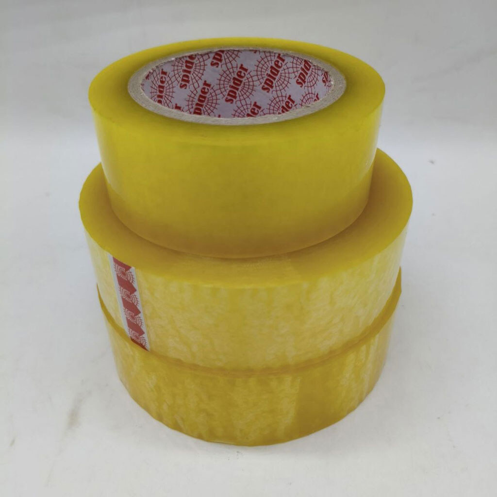 Скотч, 48ммx300м, Mic - № 3 Скотч, 48ммx300м, Mic - № 3