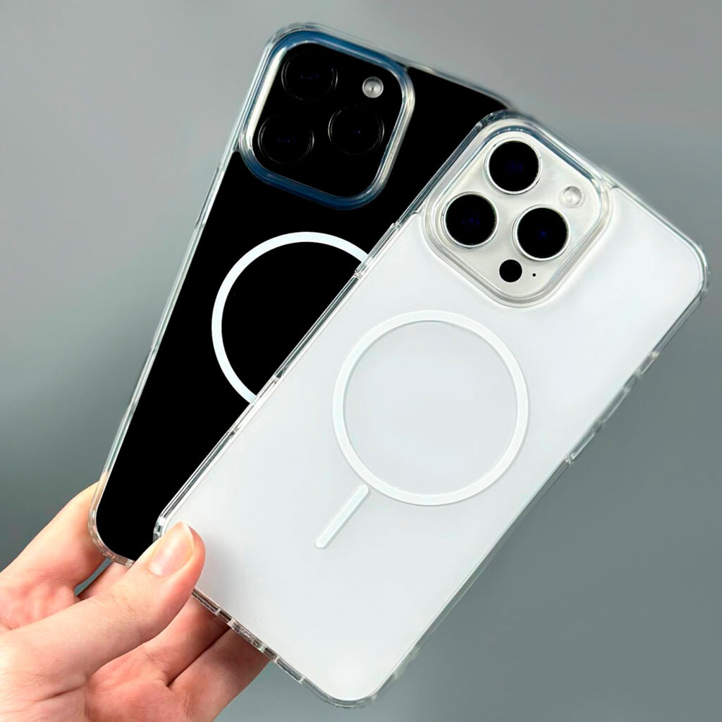 Чохол (накладка) Samsung A165 Galaxy A16 / A166 Galaxy A16 5G, Air Beats Color, MagSafe, Помаранчевий - № 2 Чохол (накладка) Samsung A165 Galaxy A16 / A166 Galaxy A16 5G, Air Beats Color, MagSafe, Помаранчевий - № 2