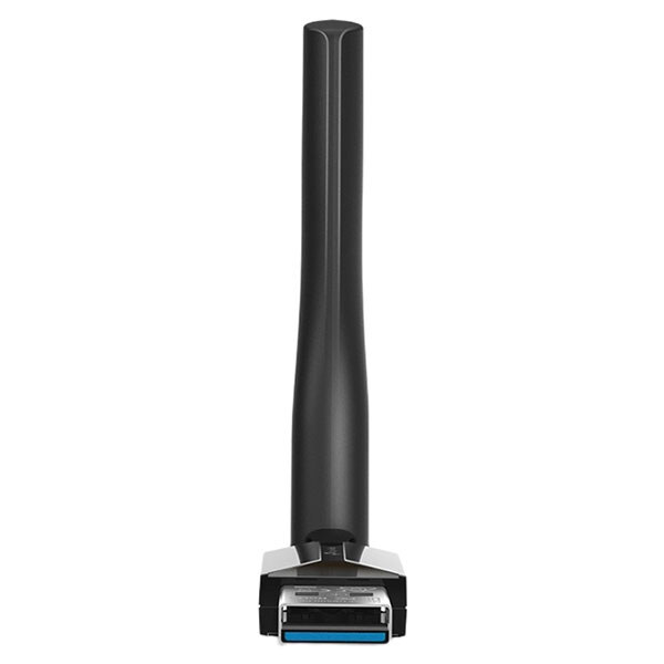 Bluetooth-адаптер TP-Link UB500 Plus, Черный - № 3 Bluetooth-адаптер TP-Link UB500 Plus, Черный - № 3