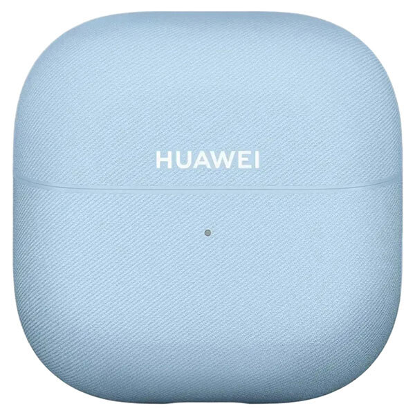 Bluetooth-гарнитура Huawei FreeClip 2, С микрофоном, Стерео, Голубой - № 3 Bluetooth-гарнитура Huawei FreeClip 2, С микрофоном, Стерео, Голубой - № 3