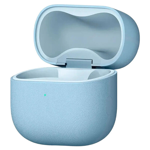Bluetooth-гарнитура Huawei FreeClip 2, С микрофоном, Стерео, Голубой - № 6 Bluetooth-гарнитура Huawei FreeClip 2, С микрофоном, Стерео, Голубой - № 6