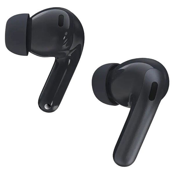 Bluetooth-гарнітура Motorola Moto Buds 2, З мікрофоном, Стерео, Чорний - № 3 Bluetooth-гарнітура Motorola Moto Buds 2, З мікрофоном, Стерео, Чорний - № 3