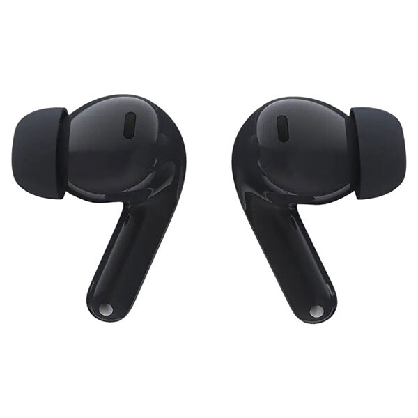 Bluetooth-гарнітура Motorola Moto Buds 2, З мікрофоном, Стерео, Чорний - № 4 Bluetooth-гарнітура Motorola Moto Buds 2, З мікрофоном, Стерео, Чорний - № 4