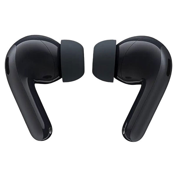 Bluetooth-гарнітура Motorola Moto Buds 2, З мікрофоном, Стерео, Чорний - № 5 Bluetooth-гарнітура Motorola Moto Buds 2, З мікрофоном, Стерео, Чорний - № 5