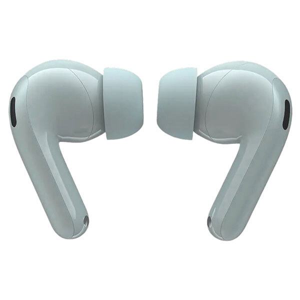 Bluetooth-гарнітура Motorola Moto Buds 2, З мікрофоном, Стерео, Сірий - № 3 Bluetooth-гарнітура Motorola Moto Buds 2, З мікрофоном, Стерео, Сірий - № 3