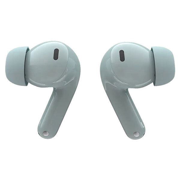 Bluetooth-гарнітура Motorola Moto Buds 2, З мікрофоном, Стерео, Сірий - № 4 Bluetooth-гарнітура Motorola Moto Buds 2, З мікрофоном, Стерео, Сірий - № 4