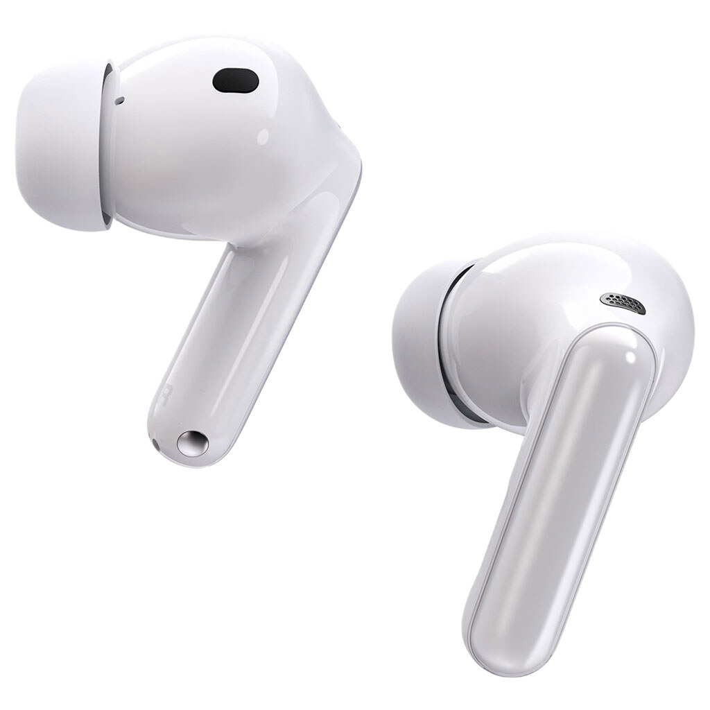 Bluetooth-гарнітура Motorola Moto Buds 2 Plus, З мікрофоном, Стерео, Білий - № 6 Bluetooth-гарнітура Motorola Moto Buds 2 Plus, З мікрофоном, Стерео, Білий - № 6