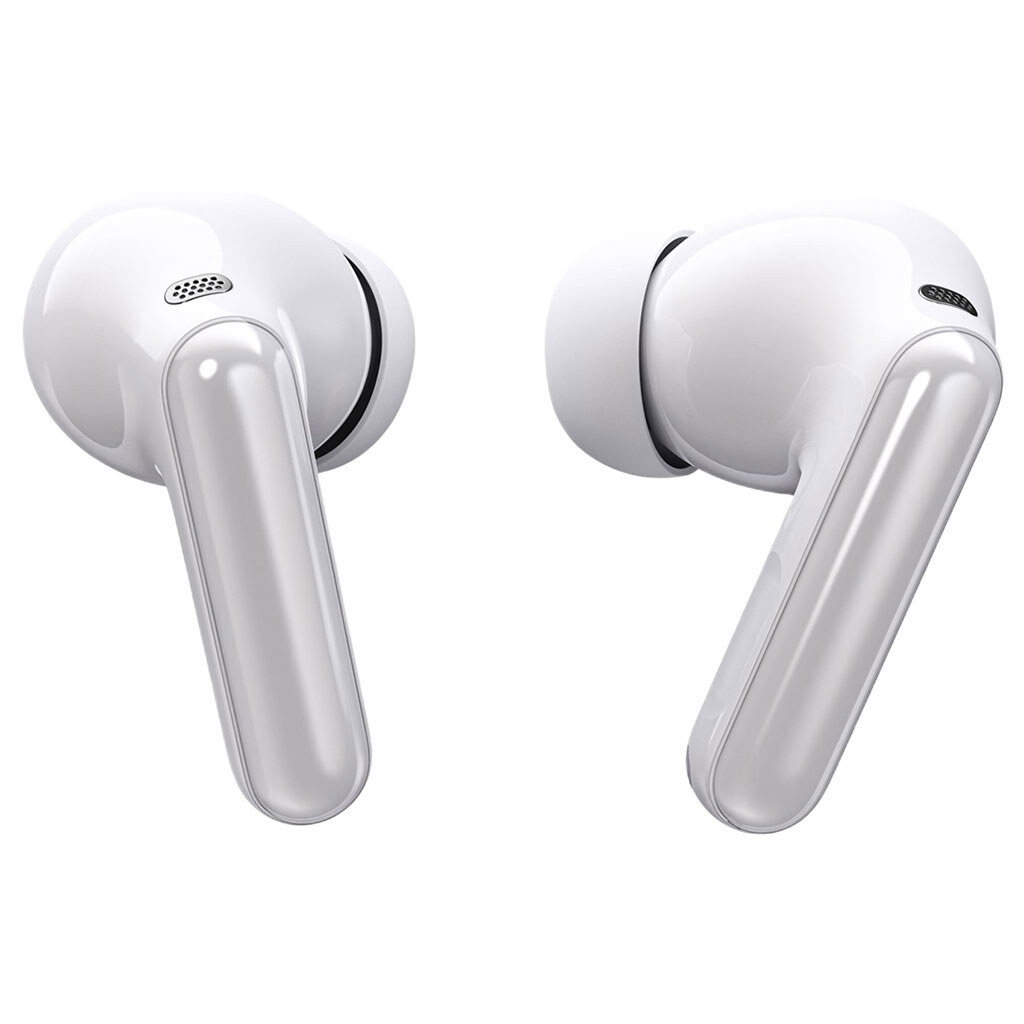Bluetooth-гарнітура Motorola Moto Buds 2 Plus, З мікрофоном, Стерео, Білий - № 7 Bluetooth-гарнітура Motorola Moto Buds 2 Plus, З мікрофоном, Стерео, Білий - № 7