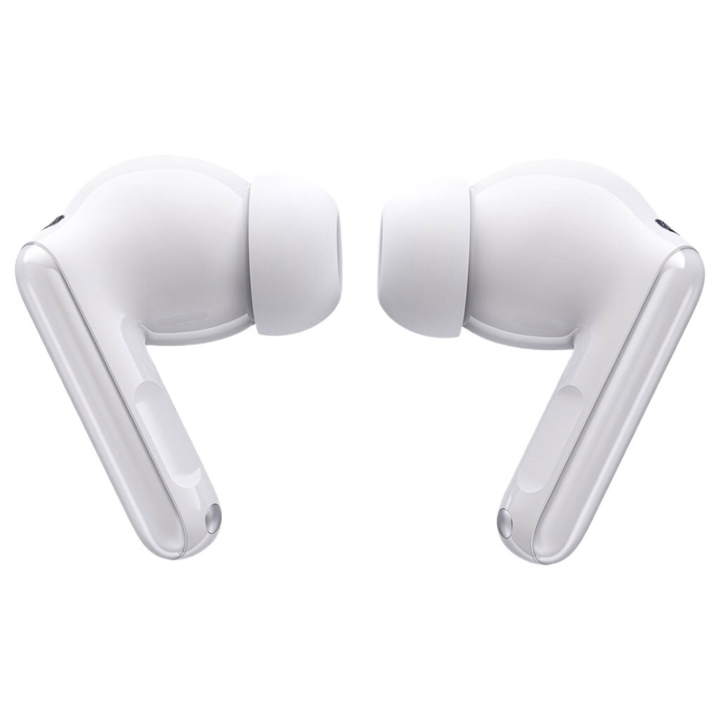 Bluetooth-гарнітура Motorola Moto Buds 2 Plus, З мікрофоном, Стерео, Білий - № 8 Bluetooth-гарнітура Motorola Moto Buds 2 Plus, З мікрофоном, Стерео, Білий - № 8