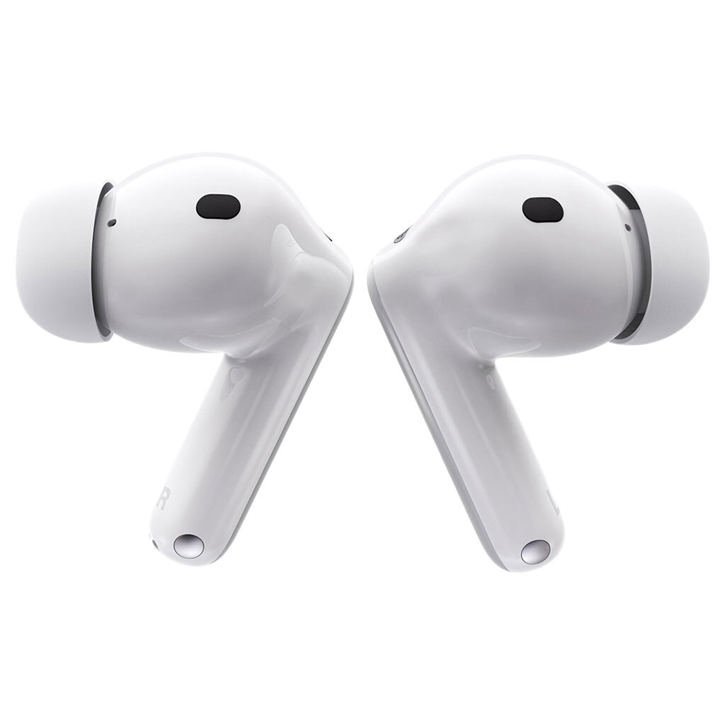 Bluetooth-гарнітура Motorola Moto Buds 2 Plus, З мікрофоном, Стерео, Білий - № 9 Bluetooth-гарнітура Motorola Moto Buds 2 Plus, З мікрофоном, Стерео, Білий - № 9