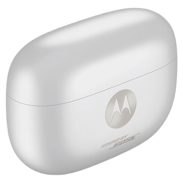 Bluetooth-гарнітура Motorola Moto Buds 2 Plus, З мікрофоном, Стерео, Білий - № 10 Bluetooth-гарнітура Motorola Moto Buds 2 Plus, З мікрофоном, Стерео, Білий - № 10