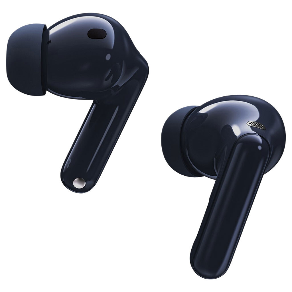 Bluetooth-гарнітура Motorola Moto Buds 2 Plus, З мікрофоном, Стерео, Графітовий - № 6 Bluetooth-гарнітура Motorola Moto Buds 2 Plus, З мікрофоном, Стерео, Графітовий - № 6