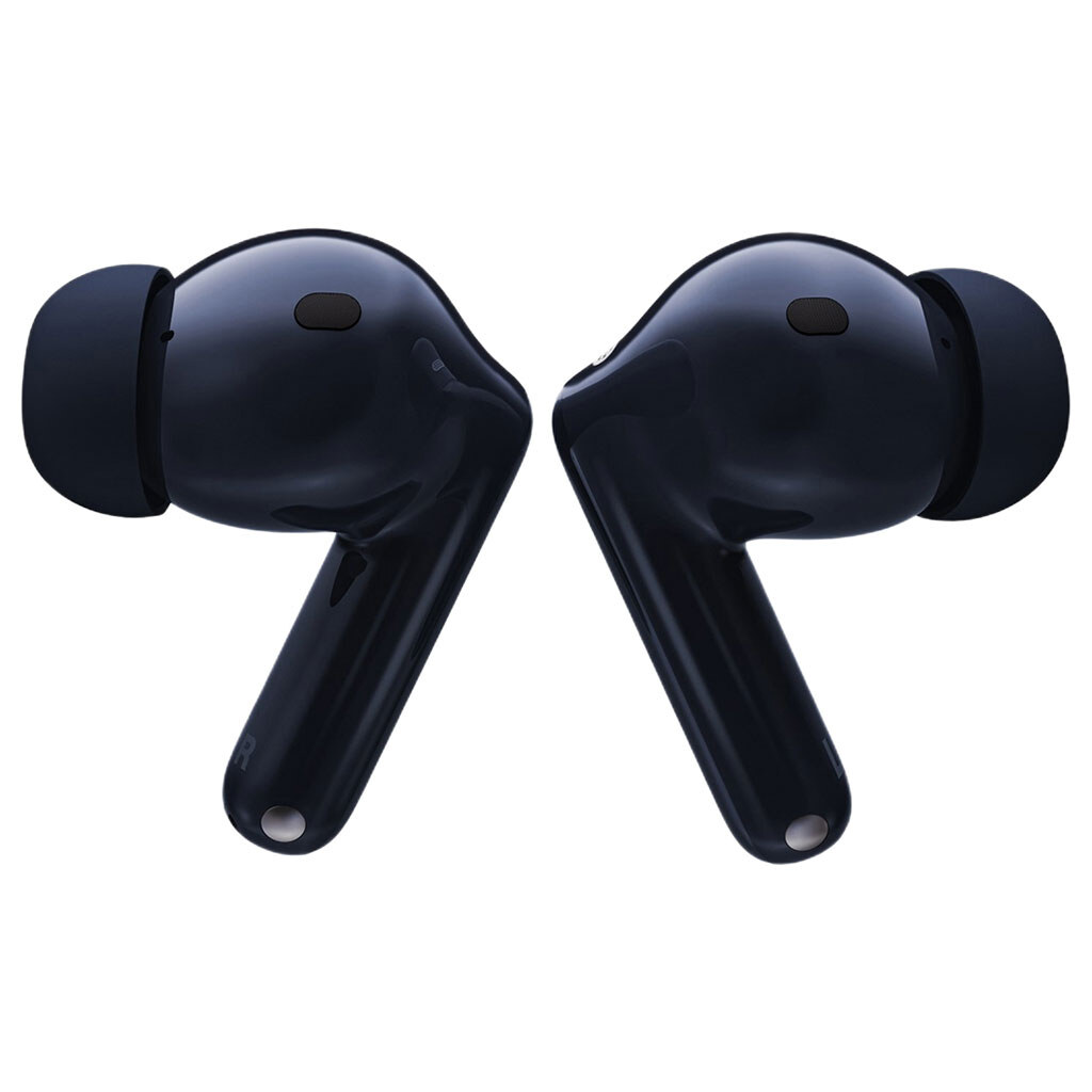 Bluetooth-гарнітура Motorola Moto Buds 2 Plus, З мікрофоном, Стерео, Графітовий - № 8 Bluetooth-гарнітура Motorola Moto Buds 2 Plus, З мікрофоном, Стерео, Графітовий - № 8