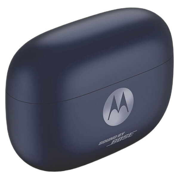 Bluetooth-гарнітура Motorola Moto Buds 2 Plus, З мікрофоном, Стерео, Графітовий - № 10 Bluetooth-гарнітура Motorola Moto Buds 2 Plus, З мікрофоном, Стерео, Графітовий - № 10