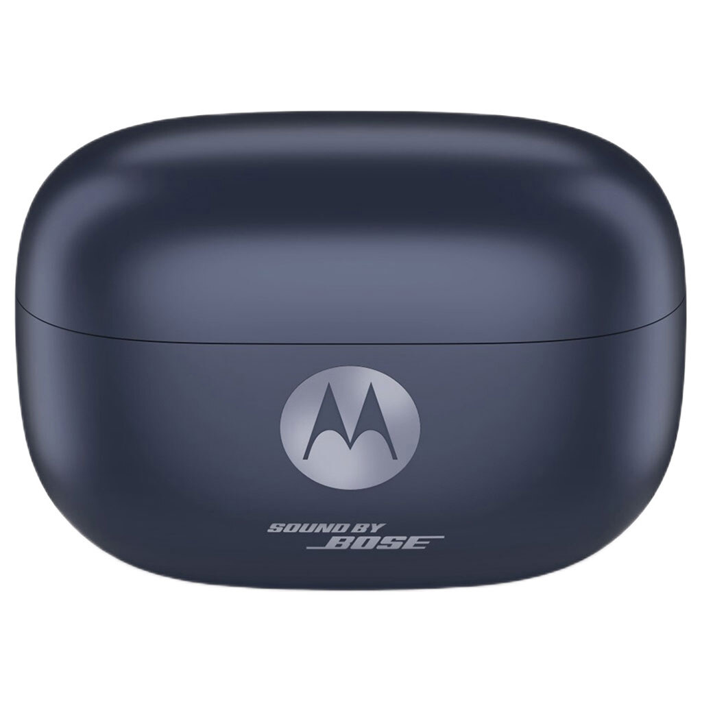 Bluetooth-гарнітура Motorola Moto Buds 2 Plus, З мікрофоном, Стерео, Графітовий - № 11 Bluetooth-гарнітура Motorola Moto Buds 2 Plus, З мікрофоном, Стерео, Графітовий - № 11
