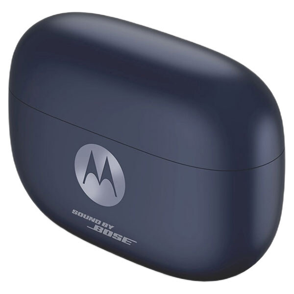 Bluetooth-гарнітура Motorola Moto Buds 2 Plus, З мікрофоном, Стерео, Графітовий - № 12 Bluetooth-гарнітура Motorola Moto Buds 2 Plus, З мікрофоном, Стерео, Графітовий - № 12