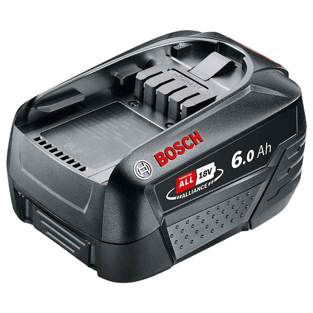 Акумулятор Bosch PBA - № 1 Акумулятор Bosch PBA - № 1