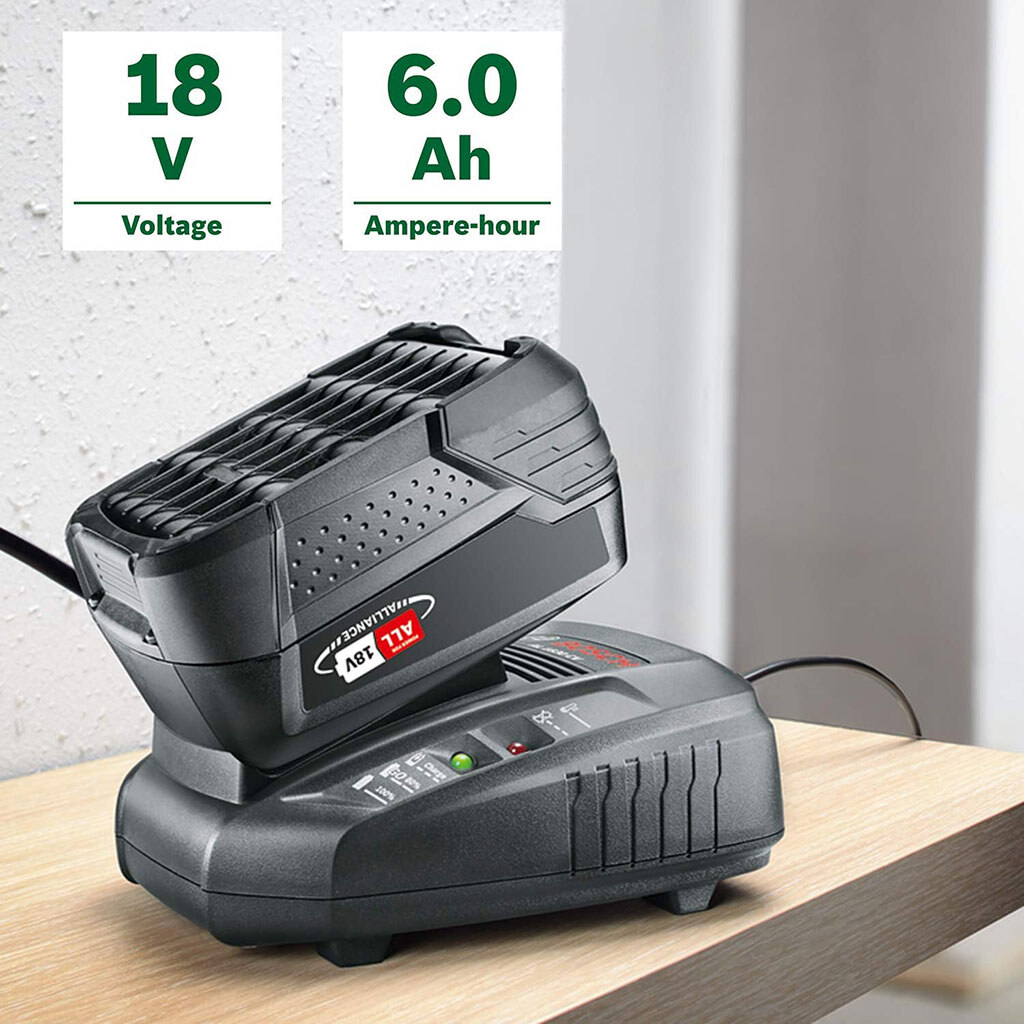 Акумулятор Bosch PBA - № 2 Акумулятор Bosch PBA - № 2