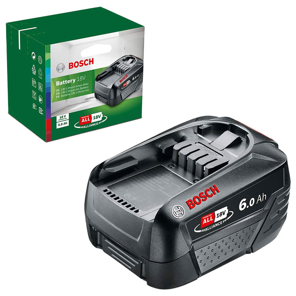 Акумулятор Bosch PBA - № 3 Акумулятор Bosch PBA - № 3