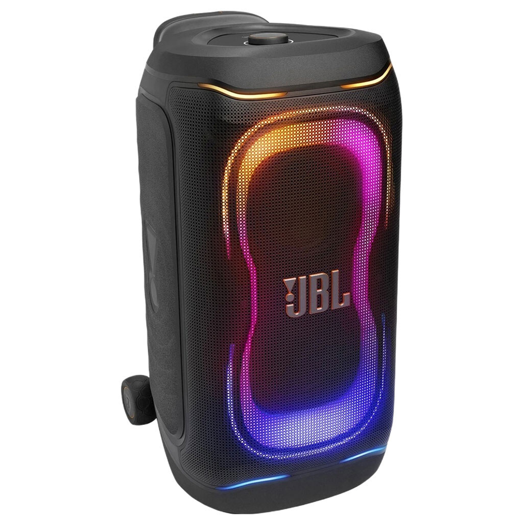 Портативная колонка JBL PartyBox 330, Черный - № 1 Портативная колонка JBL PartyBox 330, Черный - № 1