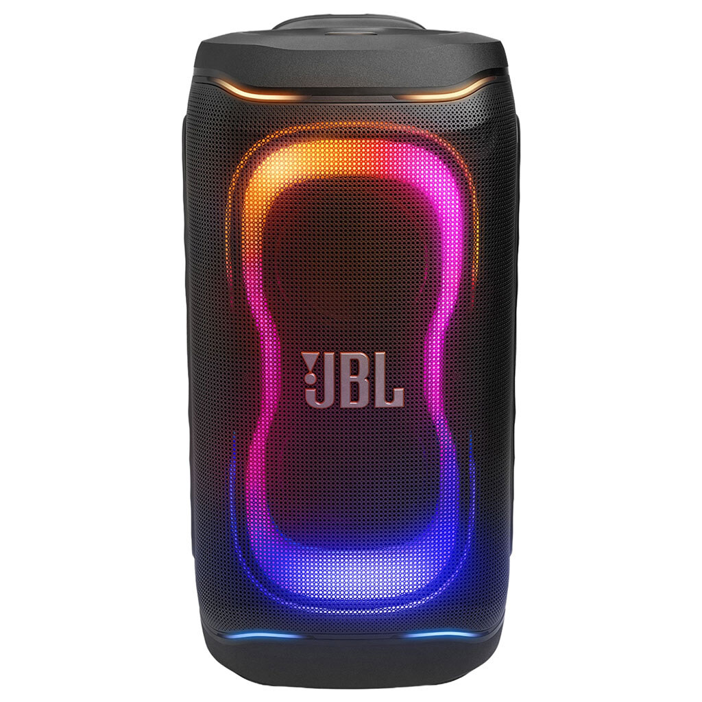 Портативная колонка JBL PartyBox 330, Черный - № 2 Портативная колонка JBL PartyBox 330, Черный - № 2