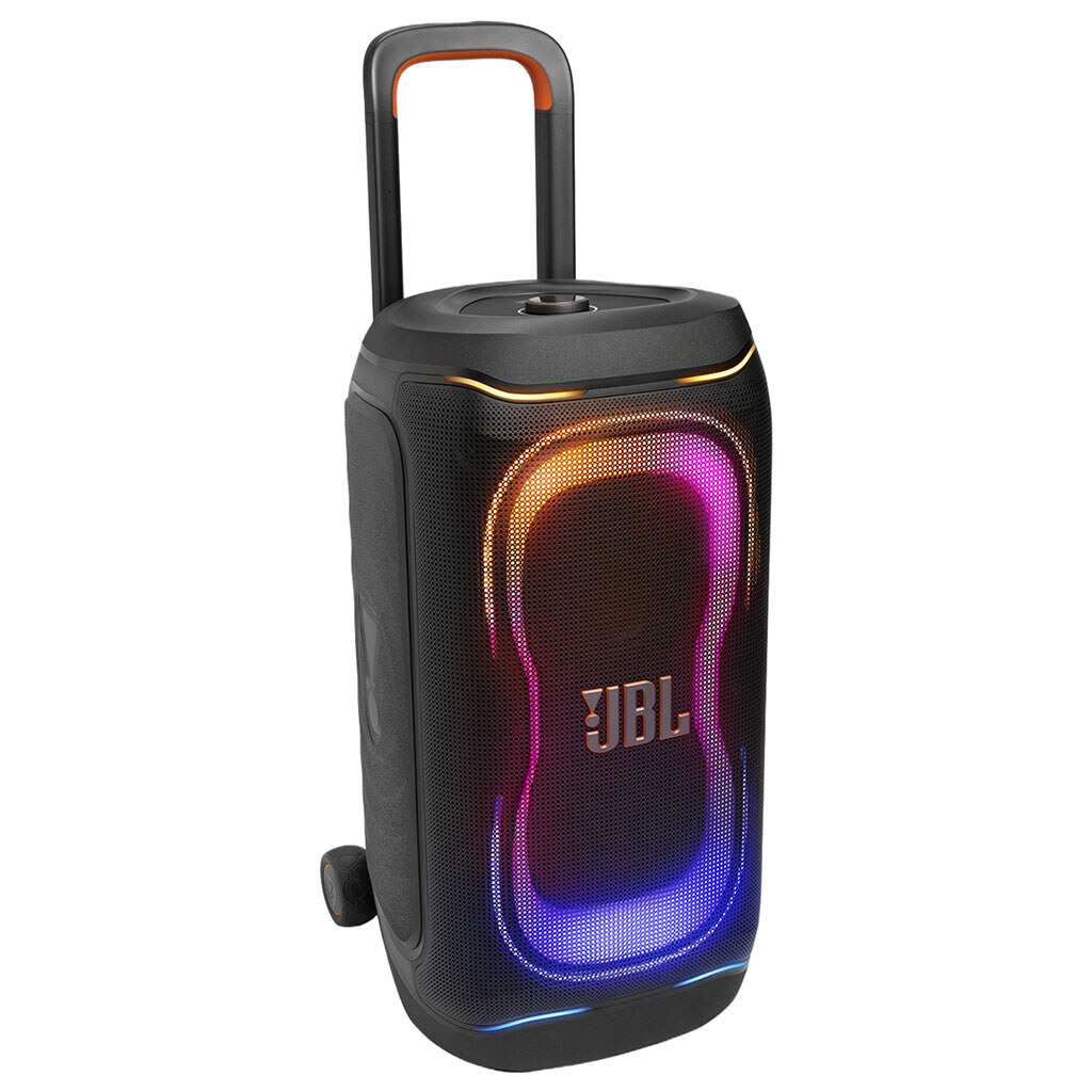 Портативная колонка JBL PartyBox 330, Черный - № 3 Портативная колонка JBL PartyBox 330, Черный - № 3