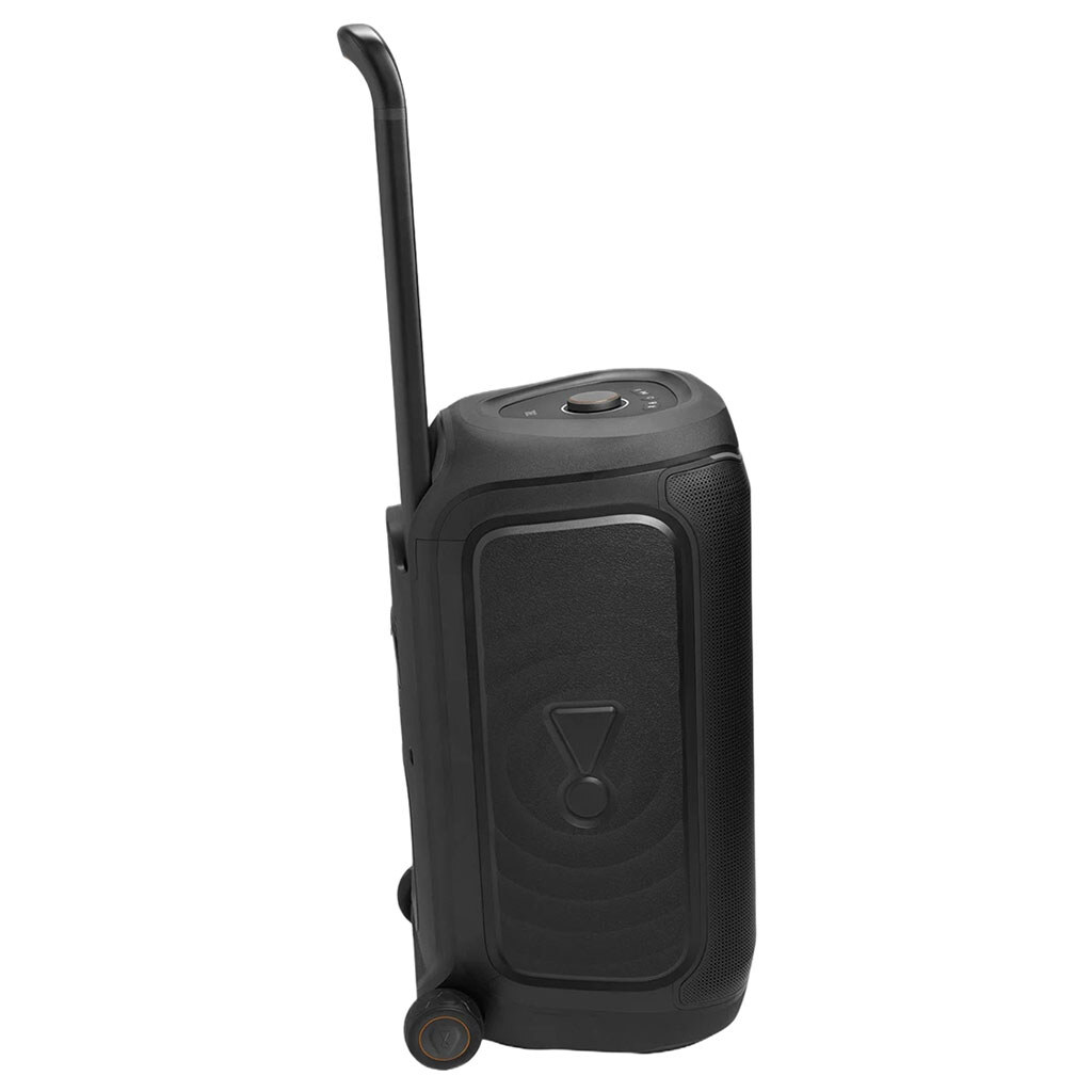 Портативная колонка JBL PartyBox 330, Черный - № 4 Портативная колонка JBL PartyBox 330, Черный - № 4