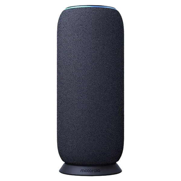 Портативная колонка Motorola Moto Sound Flow, Графитовый - № 2 Портативная колонка Motorola Moto Sound Flow, Графитовый - № 2