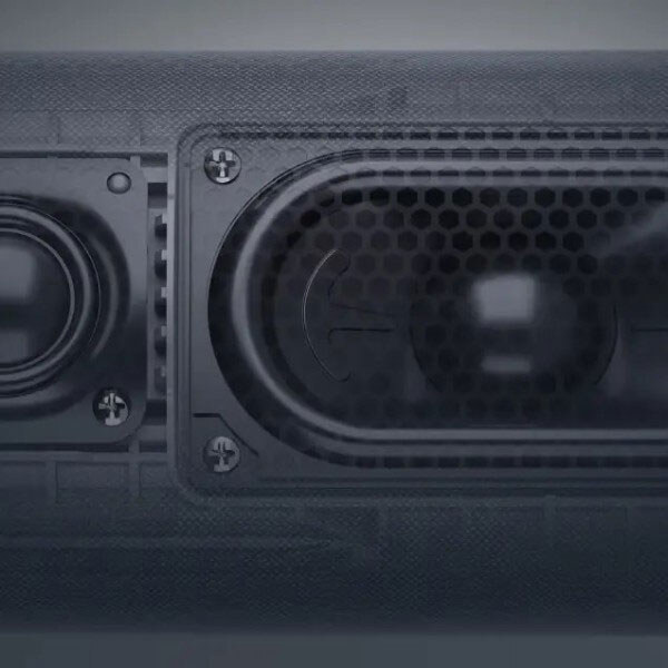 Портативная колонка Motorola Moto Sound Flow, Графитовый - № 6 Портативная колонка Motorola Moto Sound Flow, Графитовый - № 6