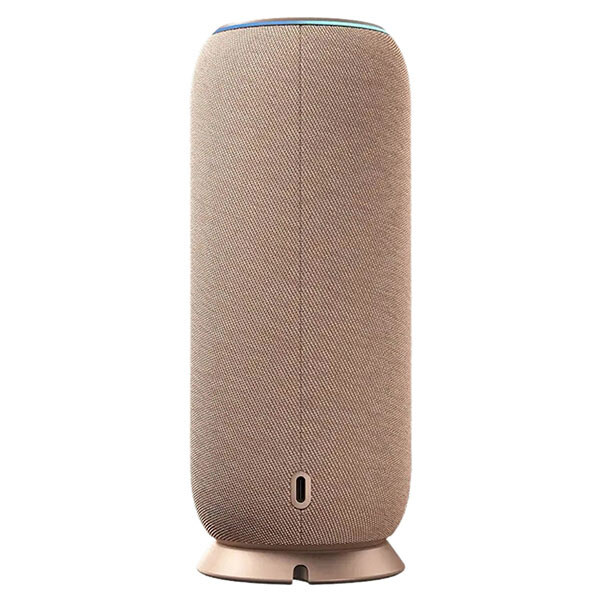 Портативная колонка Motorola Moto Sound Flow, Бежевый - № 3 Портативная колонка Motorola Moto Sound Flow, Бежевый - № 3