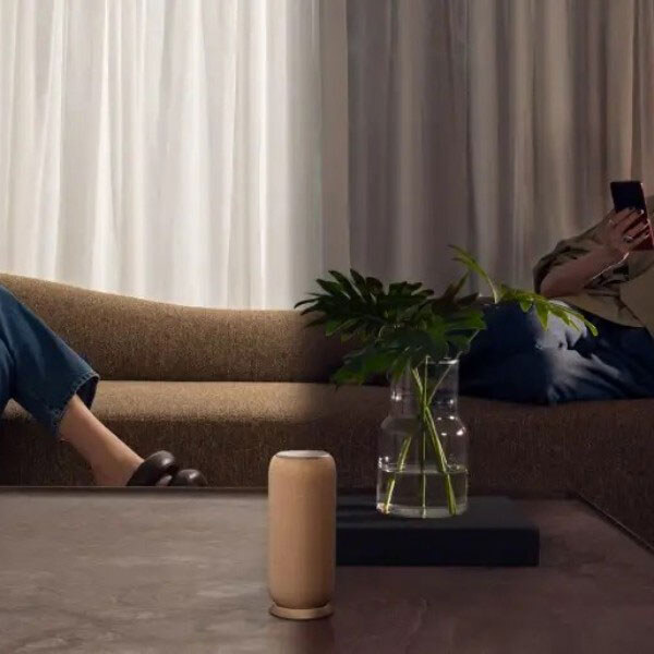 Портативная колонка Motorola Moto Sound Flow, Бежевый - № 7 Портативная колонка Motorola Moto Sound Flow, Бежевый - № 7