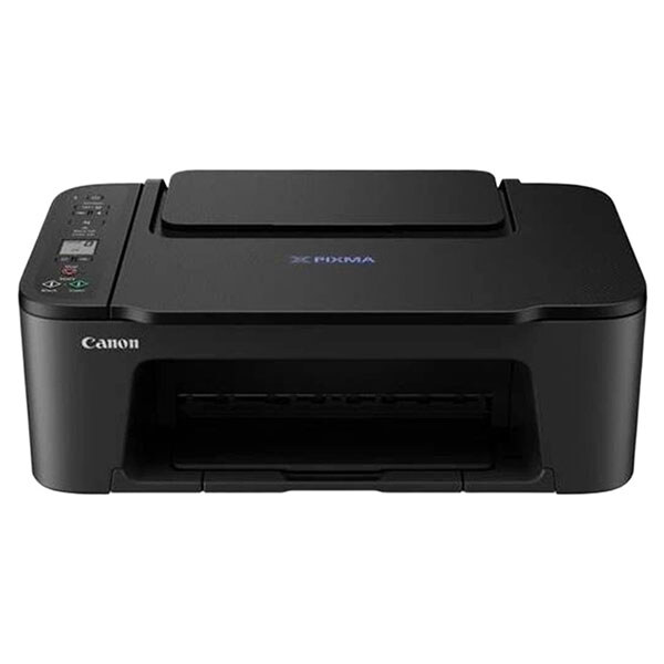 МФУ Canon Pixma E3640 EUM/EMB, Чорний - № 1 МФУ Canon Pixma E3640 EUM/EMB, Чорний - № 1