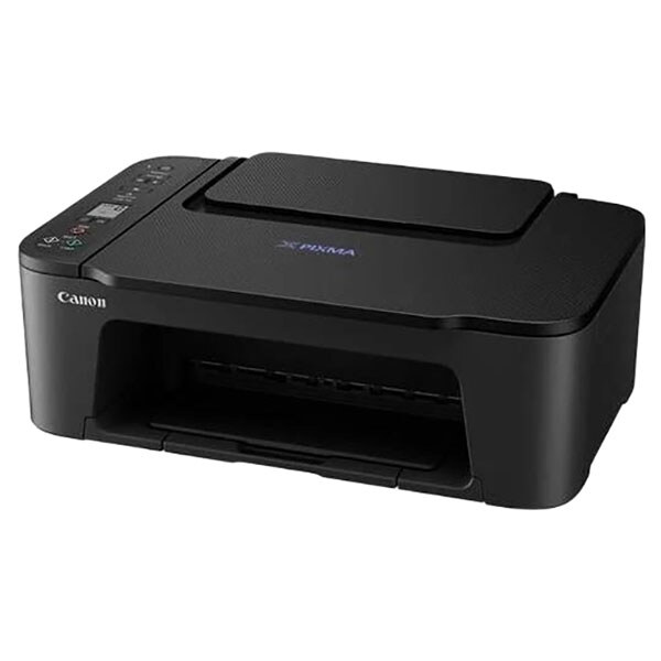 МФУ Canon Pixma E3640 EUM/EMB, Чорний - № 2 МФУ Canon Pixma E3640 EUM/EMB, Чорний - № 2