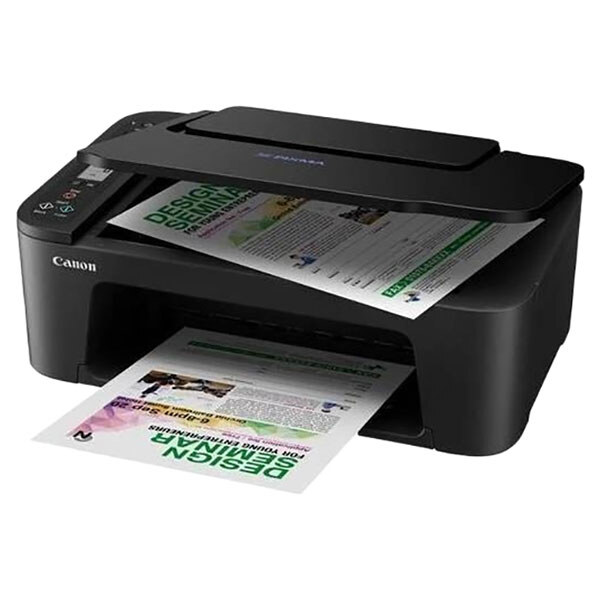 МФУ Canon Pixma E3640 EUM/EMB, Чорний - № 3 МФУ Canon Pixma E3640 EUM/EMB, Чорний - № 3
