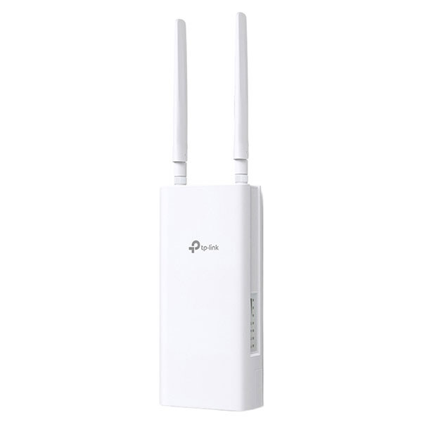 Беспроводной маршрутизатор TP-Link TL-MR100-Outdoor, Белый - № 1 Беспроводной маршрутизатор TP-Link TL-MR100-Outdoor, Белый - № 1
